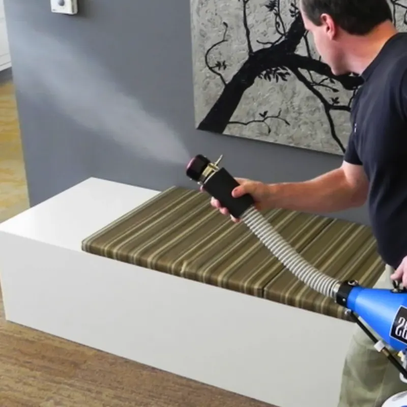 Professional Odor Removal in Nice, CA